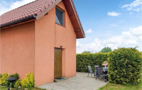 Lovely Home In Zastan With Wifi